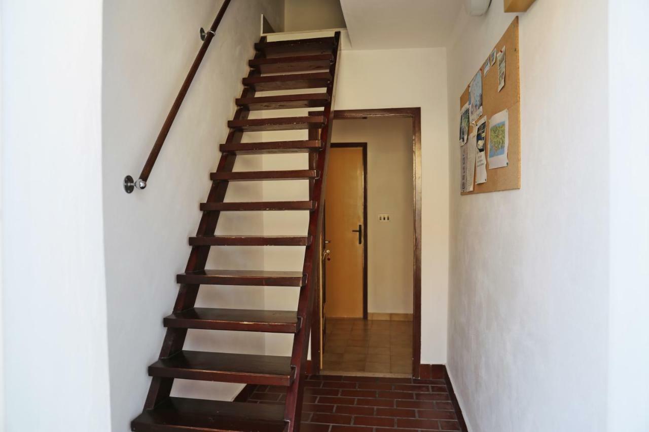 Apartments Katica Lumbarda Kültér fotó