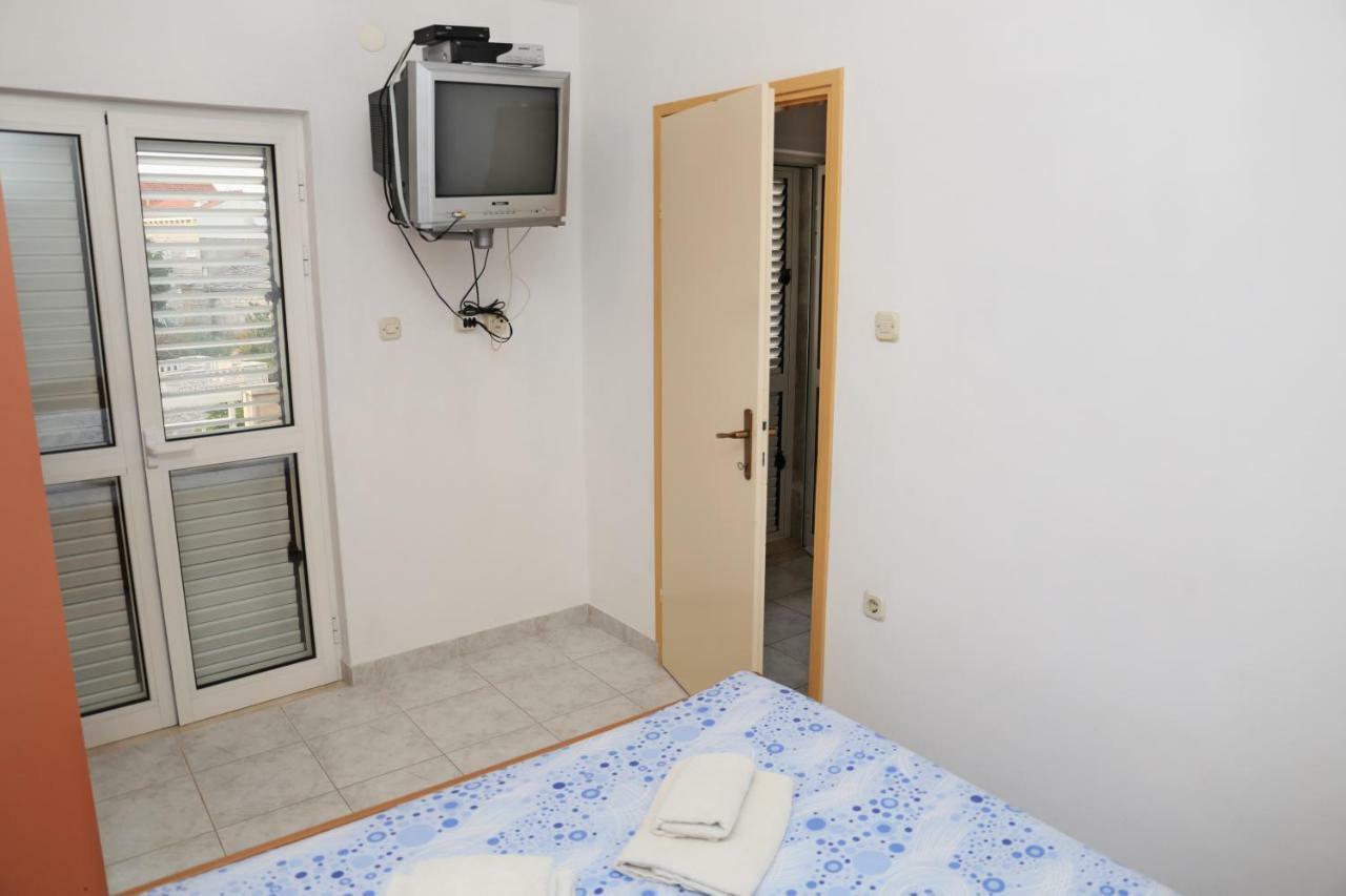 Apartments Katica Lumbarda Kültér fotó